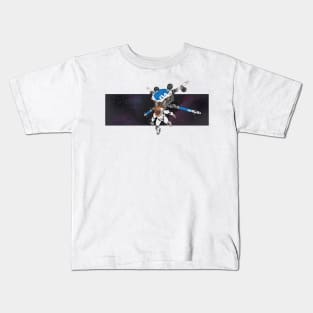 Extra Thrust Kids T-Shirt